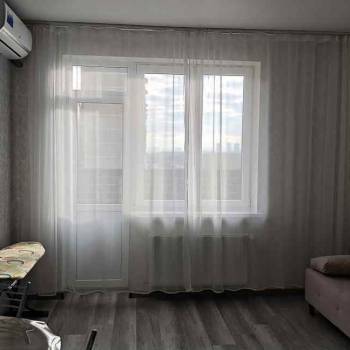 Сдается 1-комнатная квартира, 22,2 м²