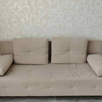 Сдается 1-комнатная квартира, 22,2 м²