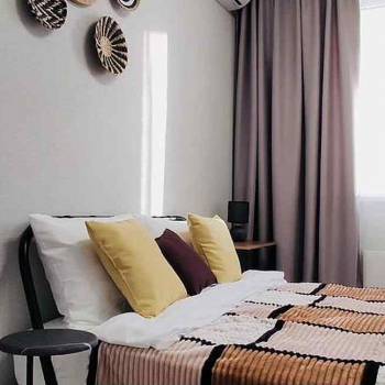 Сдается 1-комнатная квартира, 25 м²