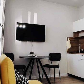 Сдается 1-комнатная квартира, 25 м²