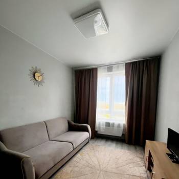 Сдается 1-комнатная квартира, 32 м²