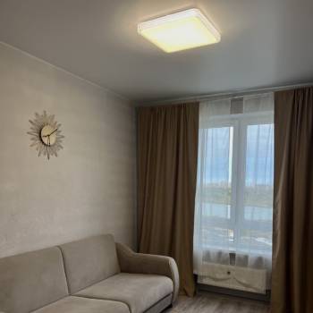 Сдается 1-комнатная квартира, 32 м²