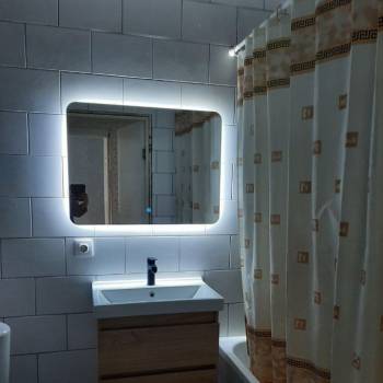 Сдается 1-комнатная квартира, 35,6 м²