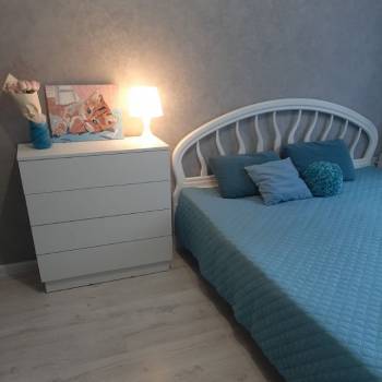 Сдается 1-комнатная квартира, 35,6 м²