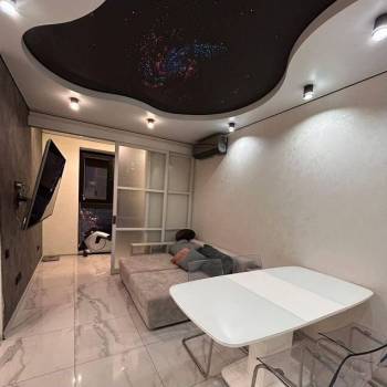 Продается 2-х комнатная квартира, 60 м²
