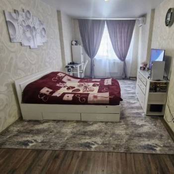 Продается 2-х комнатная квартира, 60,3 м²