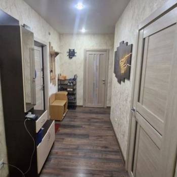 Продается 2-х комнатная квартира, 60,3 м²