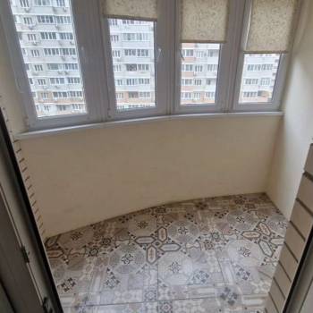 Продается 2-х комнатная квартира, 60,3 м²