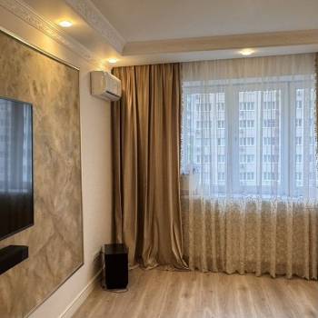 Продается 3-х комнатная квартира, 92,4 м²