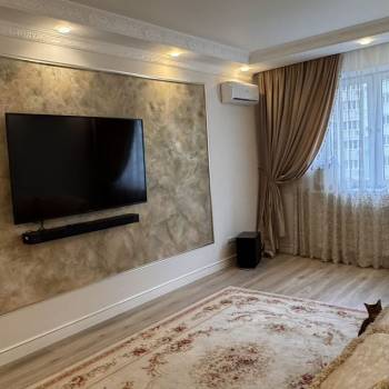Продается 3-х комнатная квартира, 92,4 м²