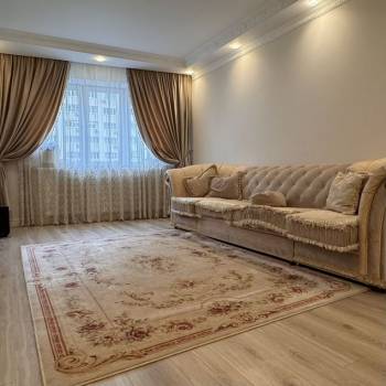Продается 3-х комнатная квартира, 92,4 м²