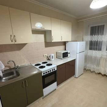 Сдается 1-комнатная квартира, 33,7 м²