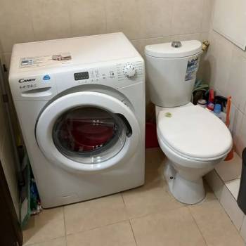 Сдается 1-комнатная квартира, 33,7 м²