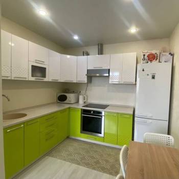 Продается 1-комнатная квартира, 40 м²