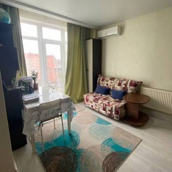 Продается 1-комнатная квартира, 40 м²