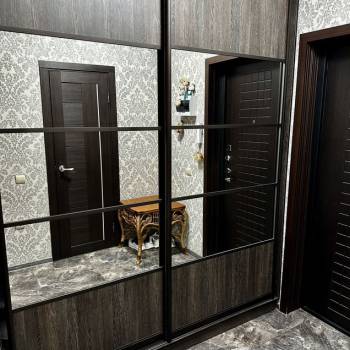 Продается 1-комнатная квартира, 41 м²