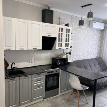 Продается 1-комнатная квартира, 32,6 м²