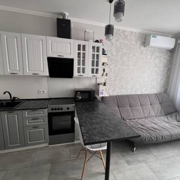 Продается 1-комнатная квартира, 32,6 м²
