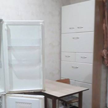Сдается 1-комнатная квартира, 31 м²
