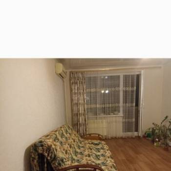 Сдается 1-комнатная квартира, 32,7 м²
