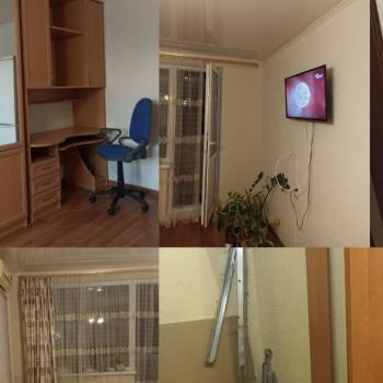 Сдается 1-комнатная квартира, 32,7 м²