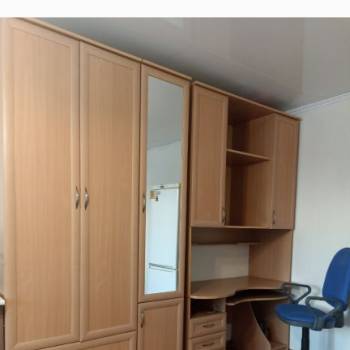 Сдается 1-комнатная квартира, 32,7 м²