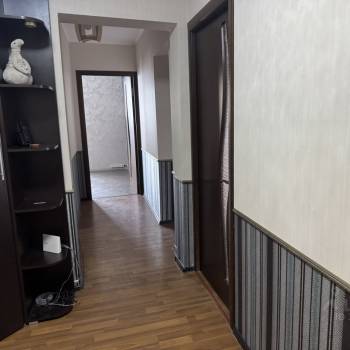 Продается 3-х комнатная квартира, 83,02 м²