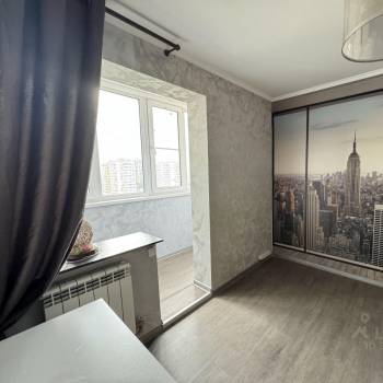 Продается 3-х комнатная квартира, 83,02 м²