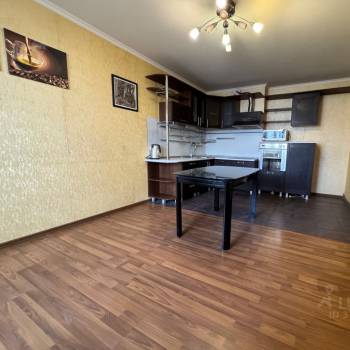 Продается 3-х комнатная квартира, 83,02 м²