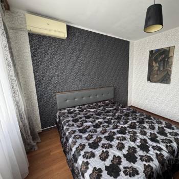 Продается 3-х комнатная квартира, 83,02 м²