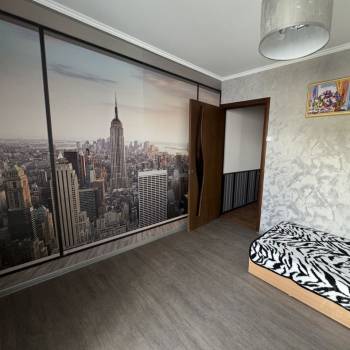 Продается 3-х комнатная квартира, 83,02 м²
