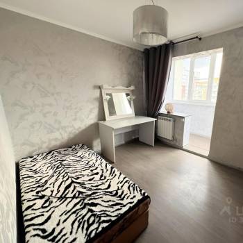 Продается 3-х комнатная квартира, 83,02 м²