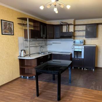 Продается 3-х комнатная квартира, 83,02 м²
