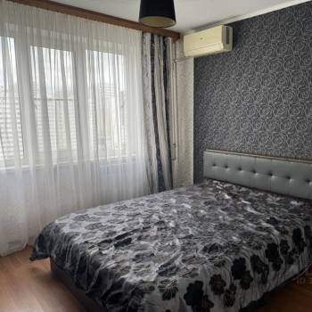 Продается 3-х комнатная квартира, 83,02 м²