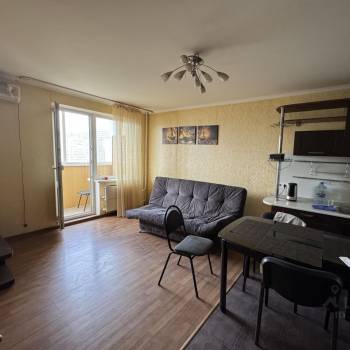 Продается 3-х комнатная квартира, 83,02 м²