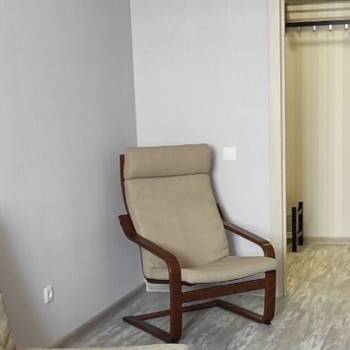 Сдается 1-комнатная квартира, 39 м²