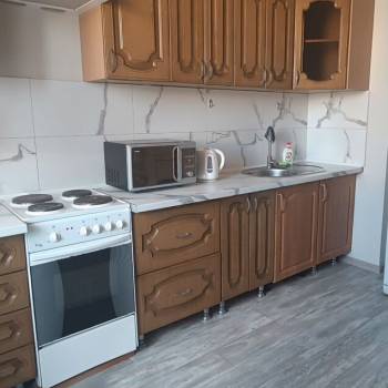 Сдается 1-комнатная квартира, 39 м²
