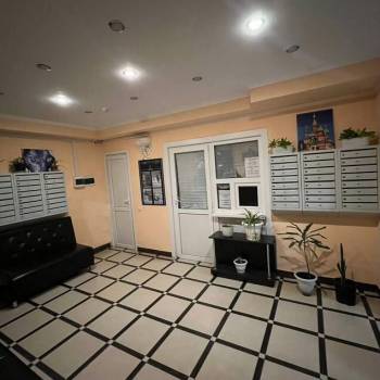 Сдается 2-х комнатная квартира, 60 м²