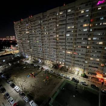 Сдается 2-х комнатная квартира, 60 м²