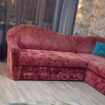 Продается 3-х комнатная квартира, 54,4 м²