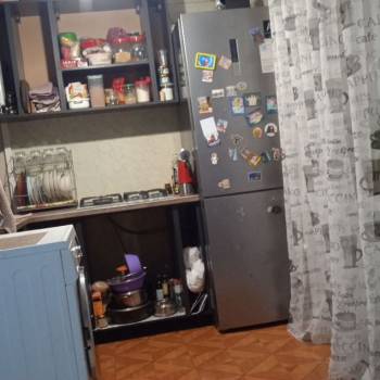Продается 3-х комнатная квартира, 54,4 м²
