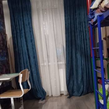 Продается 3-х комнатная квартира, 54,4 м²