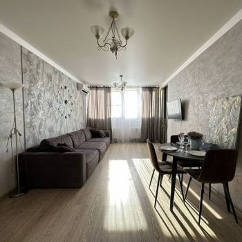 Продается 2-х комнатная квартира, 59,4 м²