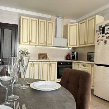 Продается 2-х комнатная квартира, 59,4 м²