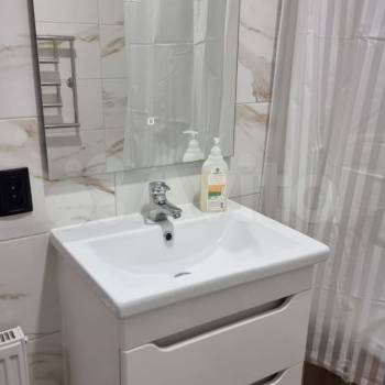 Сдается 2-х комнатная квартира, 56 м²