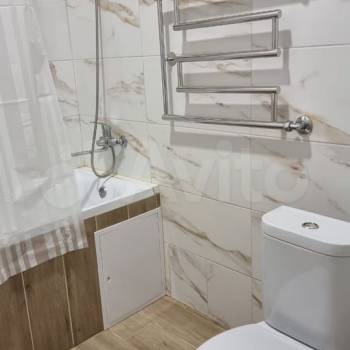 Сдается 2-х комнатная квартира, 56 м²