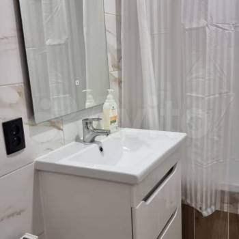 Сдается 2-х комнатная квартира, 56 м²