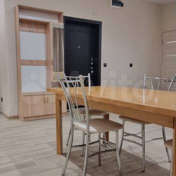 Сдается 2-х комнатная квартира, 56 м²