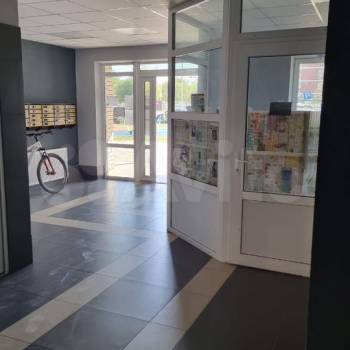 Сдается 2-х комнатная квартира, 56 м²