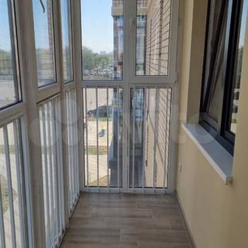 Сдается 2-х комнатная квартира, 56 м²